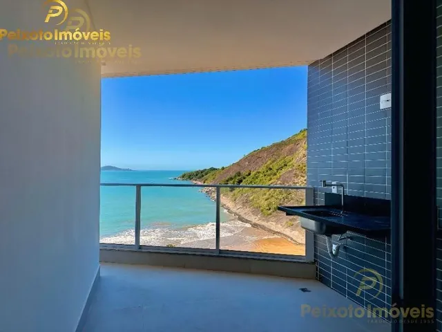 Imagem 7: APARTAMENTO RESIDENCIAL em Guarapari - Espírito Santo, Praia do Morro