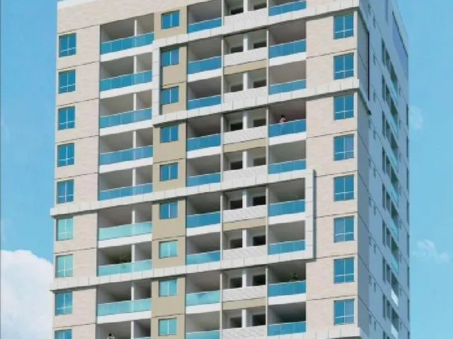 Imagem: APARTAMENTO RESIDENCIAL em Guarapari - Espírito