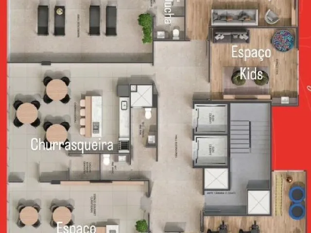 Imagem 8: APARTAMENTO RESIDENCIAL em Guarapari - Espírito Santo, Praia do Morro