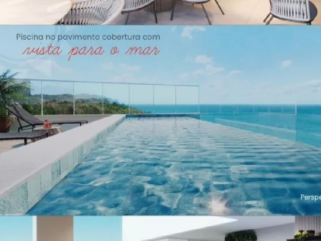 Imagem 4: APARTAMENTO RESIDENCIAL em Guarapari - Espírito Santo, Praia do Morro
