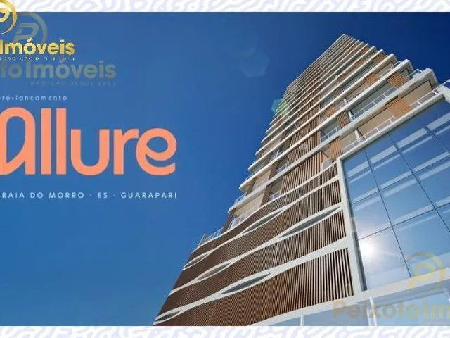 Imagem: APARTAMENTO RESIDENCIAL em Guarapari - Espírito