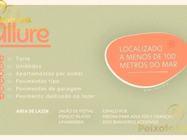 Imagem 4: APARTAMENTO RESIDENCIAL em Guarapari - Espírito Santo, Praia do Morro