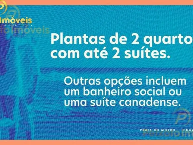 Imagem 11: APARTAMENTO RESIDENCIAL em Guarapari - Espírito Santo, Praia do Morro