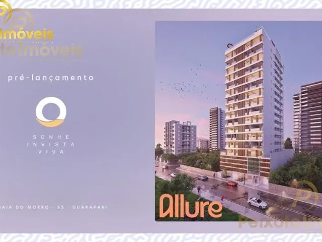 Imagem 3: APARTAMENTO RESIDENCIAL em Guarapari - Espírito Santo, Praia do Morro