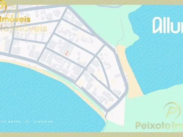 Imagem 2: APARTAMENTO RESIDENCIAL em Guarapari - Espírito Santo, Praia do Morro