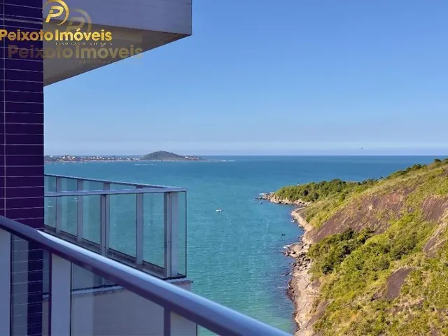 Imagem 9: APARTAMENTO RESIDENCIAL em Guarapari - Espírito Santo, Praia do Morro