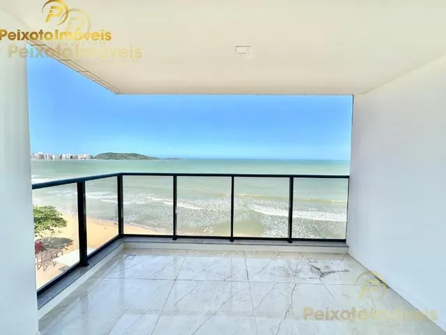 Imagem 3: APARTAMENTO RESIDENCIAL em Guarapari - Espírito Santo, Praia do Morro