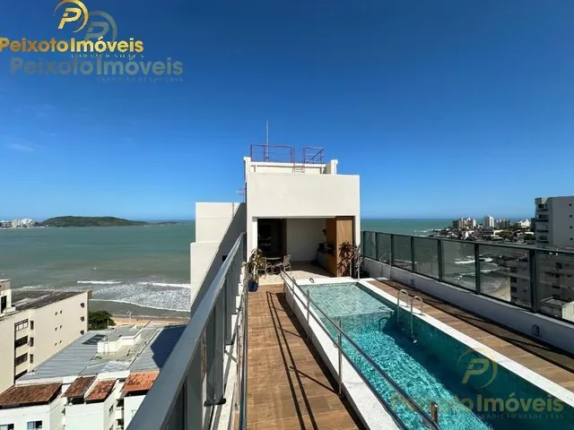 Imagem 13: APARTAMENTO RESIDENCIAL em Guarapari - Espírito Santo, Praia do Morro