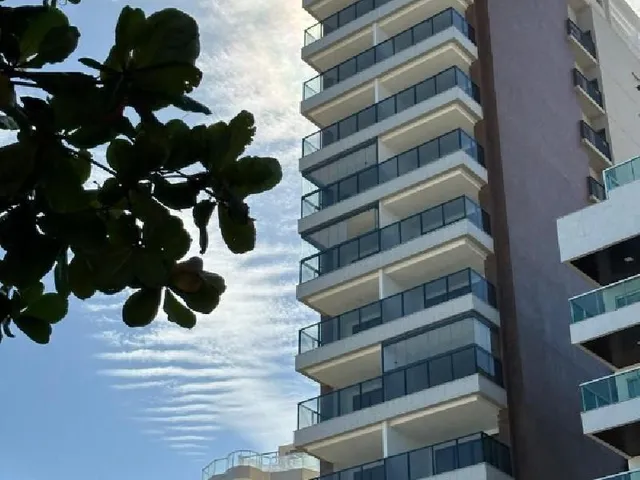 Imagem 16: APARTAMENTO RESIDENCIAL em Guarapari - Espírito Santo, Praia do Morro