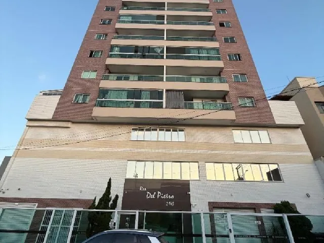 Imagem: APARTAMENTO RESIDENCIAL em Guarapari - Espírito