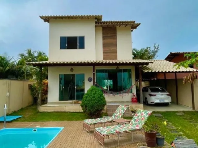 Imagem: CASA RESIDENCIAL em Guarapari - Espírito