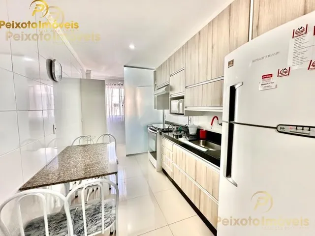 Imagem 2: APARTAMENTO RESIDENCIAL em Guarapari - Espírito Santo, Praia do Morro