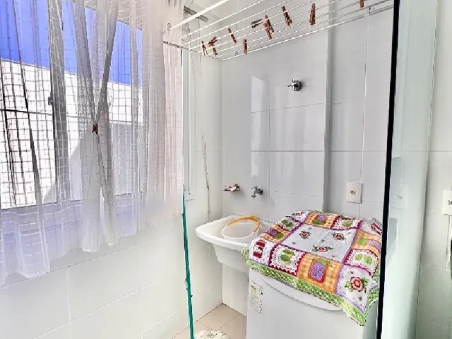 Imagem 7: APARTAMENTO RESIDENCIAL em Guarapari - Espírito Santo, Praia do Morro