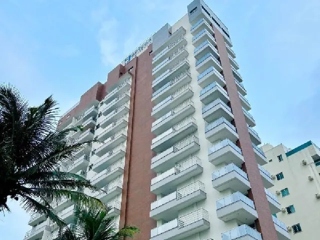 Imagem: APARTAMENTO RESIDENCIAL em Guarapari - Espírito