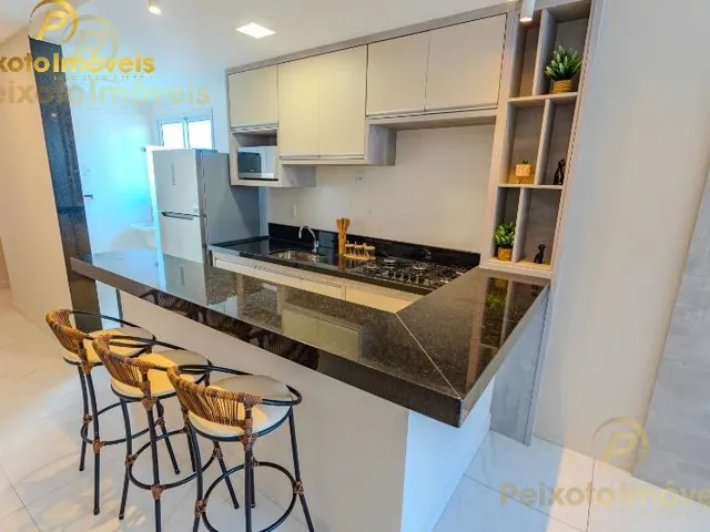 Imagem 7: APARTAMENTO RESIDENCIAL em Guarapari - Espírito Santo, Muquiçaba