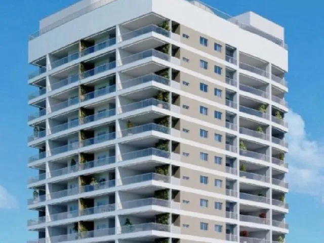 Imagem: APARTAMENTO RESIDENCIAL em Guarapari - Espírito