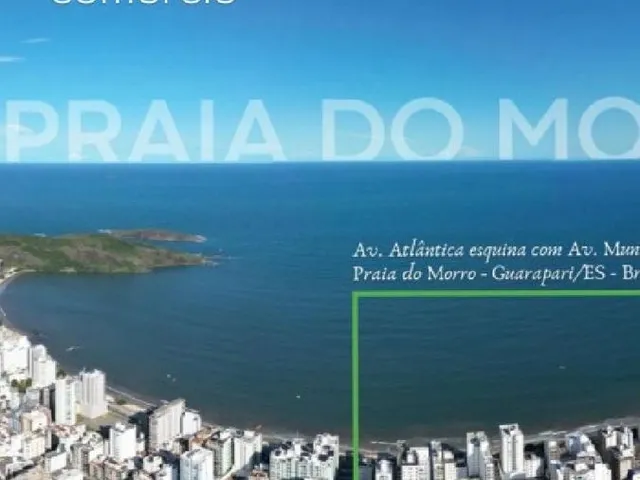 Imagem 14: APARTAMENTO RESIDENCIAL em Guarapari - Espírito Santo, Praia do Morro