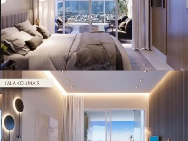 Imagem 8: APARTAMENTO RESIDENCIAL em Guarapari - Espírito Santo, Praia do Morro