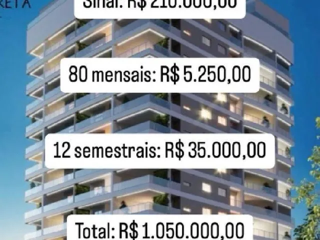 Imagem 9: APARTAMENTO RESIDENCIAL em Guarapari - Espírito Santo, Praia do Morro