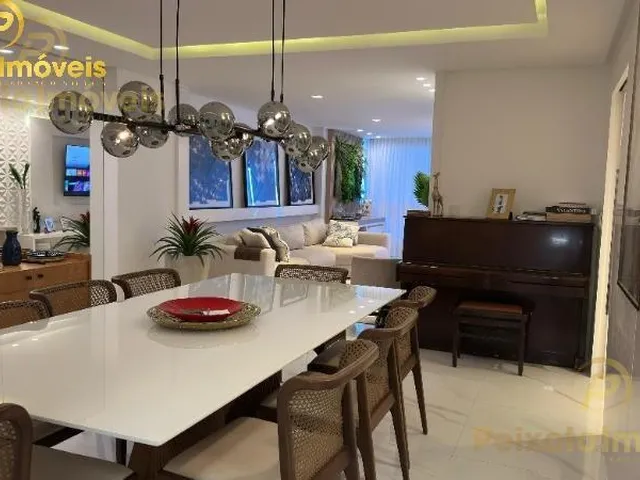 Imagem 3: APARTAMENTO RESIDENCIAL em Guarapari - Espírito Santo, Praia do Morro