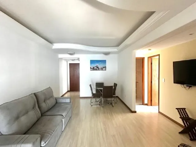 Imagem: APARTAMENTO RESIDENCIAL em Guarapari - Espírito