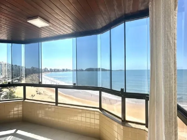 Imagem 4: APARTAMENTO RESIDENCIAL em Guarapari - Espírito Santo, Praia do Morro