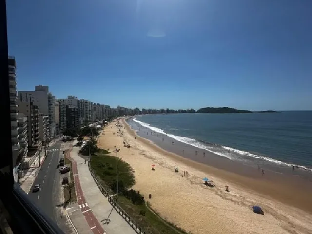 Imagem 6: APARTAMENTO RESIDENCIAL em Guarapari - Espírito Santo, Praia do Morro