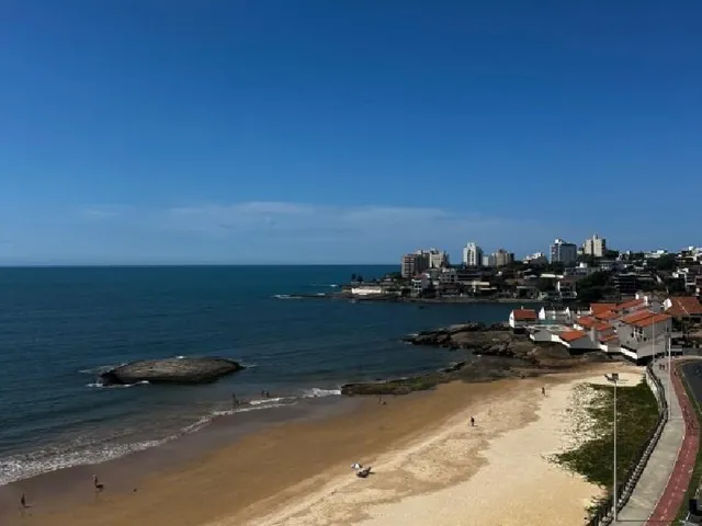 Imagem 12: APARTAMENTO RESIDENCIAL em Guarapari - Espírito Santo, Praia do Morro