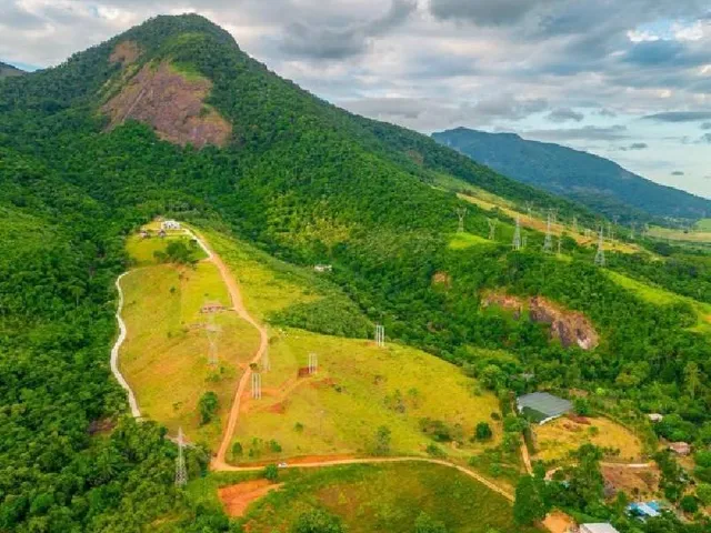 Imagem 5: ÁREA VENDA em Guarapari - Espírito Santo, Comunidade Urbana de Jaboti