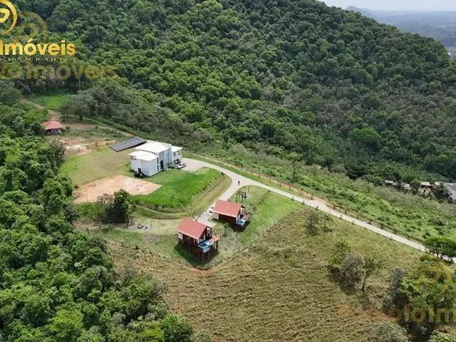 Imagem 3: ÁREA VENDA em Guarapari - Espírito Santo, Comunidade Urbana de Jaboti