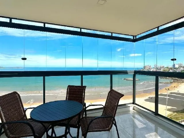 Imagem: APARTAMENTO RESIDENCIAL em Guarapari - Espírito