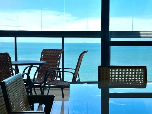 Imagem 4: APARTAMENTO RESIDENCIAL em Guarapari - Espírito Santo, Praia do Morro