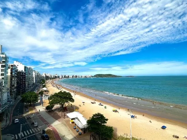 Imagem 9: APARTAMENTO RESIDENCIAL em Guarapari - Espírito Santo, Praia do Morro