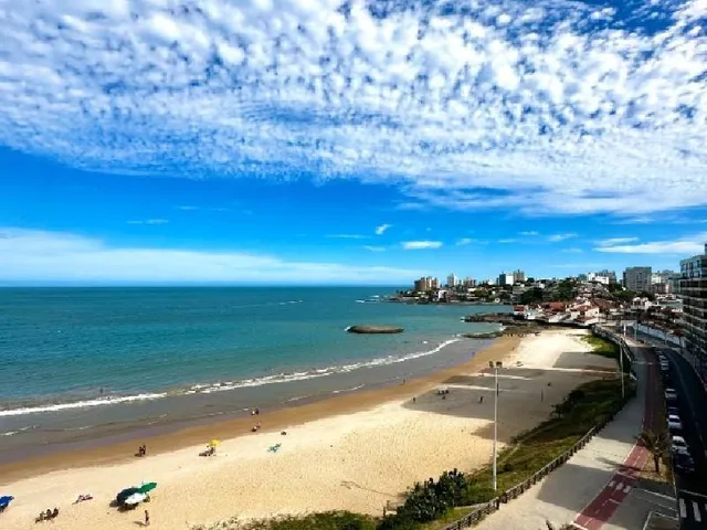 Imagem 15: APARTAMENTO RESIDENCIAL em Guarapari - Espírito Santo, Praia do Morro