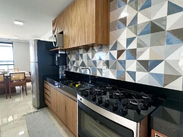 Imagem 2: APARTAMENTO RESIDENCIAL em Guarapari - Espírito Santo, Praia do Morro