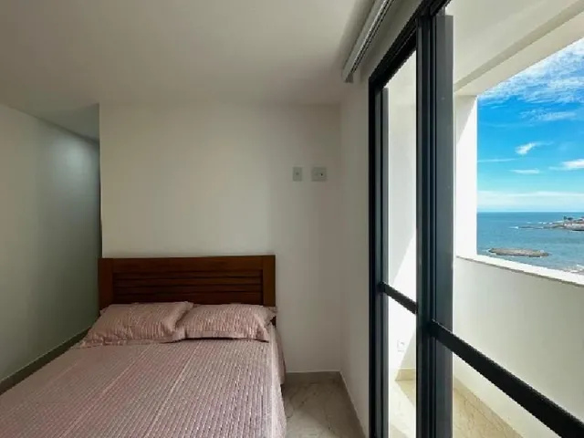 Imagem 10: APARTAMENTO RESIDENCIAL em Guarapari - Espírito Santo, Praia do Morro