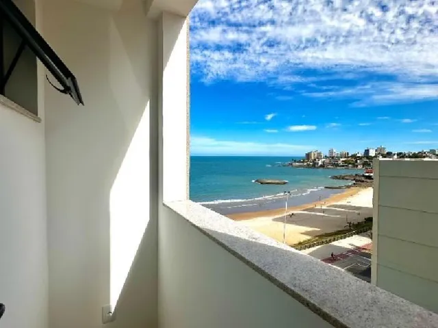Imagem 5: APARTAMENTO RESIDENCIAL em Guarapari - Espírito Santo, Praia do Morro