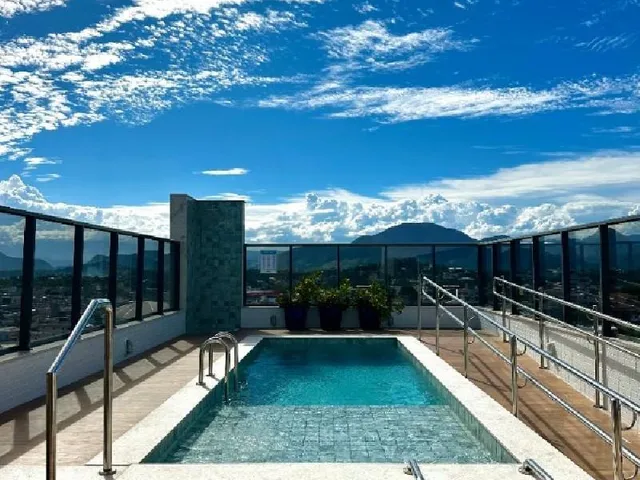 Imagem 8: APARTAMENTO RESIDENCIAL em Guarapari - Espírito Santo, Praia do Morro