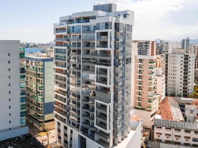 Imagem: APARTAMENTO RESIDENCIAL em Guarapari - Espírito