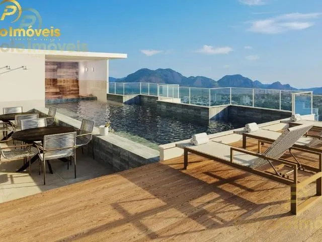 Imagem 12: APARTAMENTO RESIDENCIAL em Guarapari - Espírito Santo, Praia do Morro
