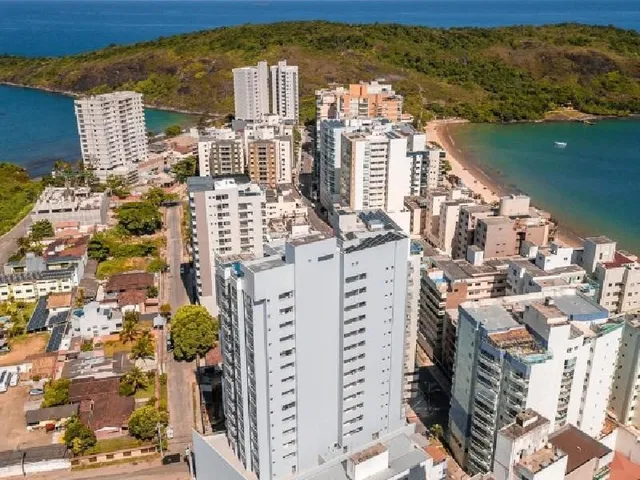 Imagem 8: APARTAMENTO RESIDENCIAL em Guarapari - Espírito Santo, Praia do Morro
