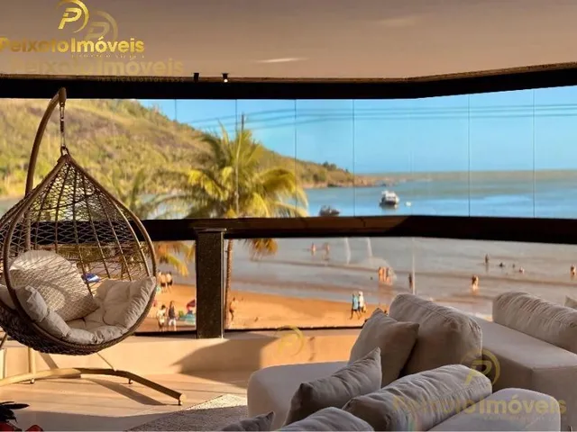 Imagem 4: APARTAMENTO RESIDENCIAL em Guarapari - Espírito Santo, Praia do Morro