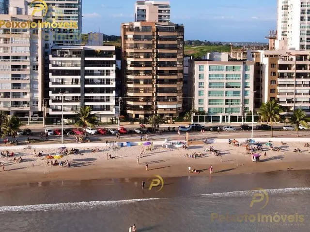 Imagem 9: APARTAMENTO RESIDENCIAL em Guarapari - Espírito Santo, Praia do Morro