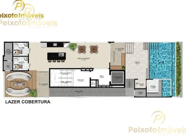 Imagem 4: APARTAMENTO RESIDENCIAL em Guarapari - Espírito Santo, Enseada Azul