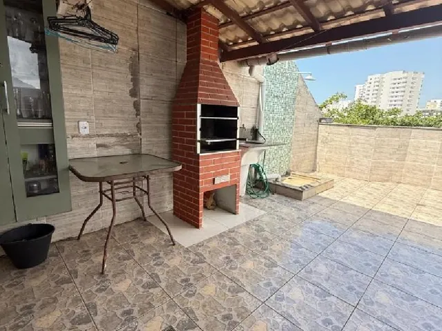 Imagem 15: COBERTURA RESIDENCIAL em Guarapari - Espírito Santo, Praia do Morro