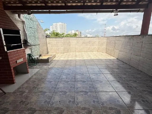 Imagem 11: COBERTURA RESIDENCIAL em Guarapari - Espírito Santo, Praia do Morro