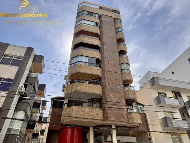 Imagem: APARTAMENTO RESIDENCIAL em Guarapari - Espírito