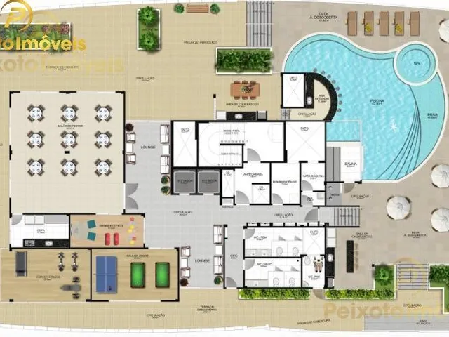 Imagem 8: APARTAMENTO VENDA em Guarapari - Espírito Santo, Praia do Morro
