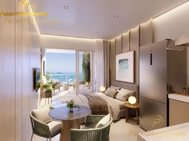Imagem 10: APARTAMENTO RESIDENCIAL em Guarapari - Espírito Santo, Praia do Morro