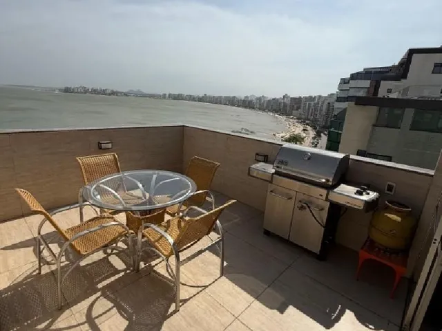 Imagem 9: APARTAMENTO RESIDENCIAL em Guarapari - Espírito Santo, Praia do Morro